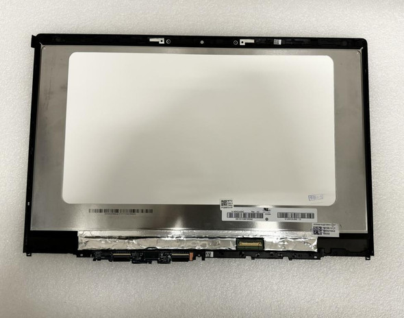 2 of 15-image forASUS CHROMEBOOK FLIP CX1400FKA 14.0" 1920x1080 Touch Screen Assembly Full HD