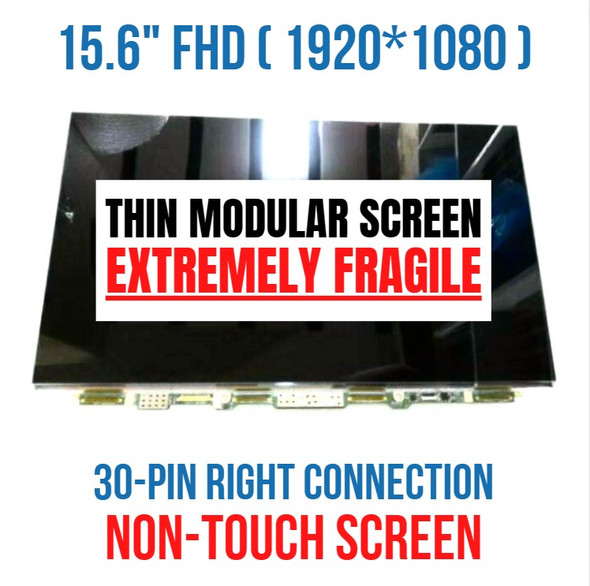 1 of 11-image forSamsung NP900X5N SERIES 15.6" 1920x1080 Non Touch Screen Modular Non