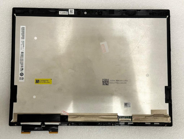 2 of 13-image for67Y73US HP Elite x2 G8 13.3" 3000x2000 40 Pin Touch 3k2k Screen Assembly No Bezel