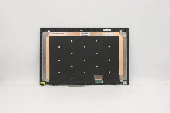 2 of 8-image for20UR0030AT ThinkPad T15g Gen 1 Lenovo 15.6" 3840x2160 OLED AMOLED Touch Screen Assembly