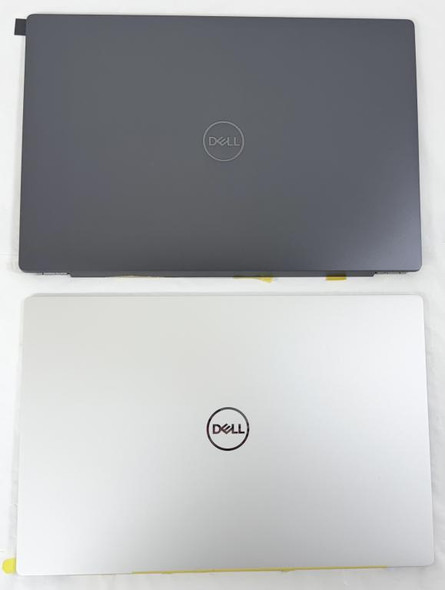 2 of 11-image forOEM Dell XPS 9340 3K OLED 13.4" Touch Screen LCD Assembly Graphite 47JFF