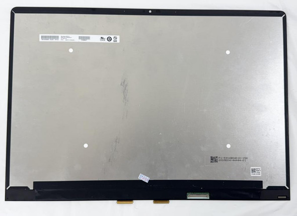 2 of 9-image forMSI CREATOR Z16 HX STUDIO B13VFTO-045ES 16" 2560x1600 WQXGA QHD+ 40 Pin 120Hz Touch Screen Assembly No Bezel