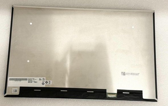 2 of 9-image forMSI Panel S1J-7E6A001-A90 17" 2560x1600 Non Touch Screen WQXGA QHD+ 40 Pin Non IPS 240Hz