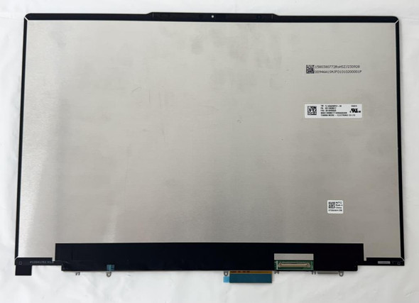 2 of 9-image for14" Lenovo Slim Pro 7 14ARP8 2880x1800 LCD Touch Screen Display Assembly