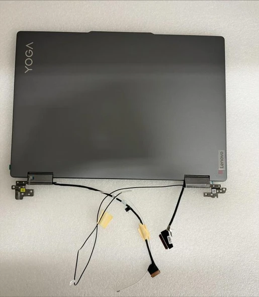 2 of 9-image for14" Lenovo Yoga 7 14IRL8 82YL 5D10S39948 LCD Touch Screen Display Assembly