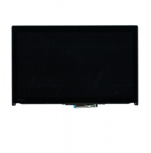 2 of 4-image for20M9001XMX ThinkPad P52 Lenovo 15.6" 3840x2160 UHD 40 Pin Touch Screen Assembly