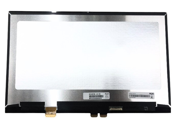 2 of 6-image forSamsung GALAXY BOOK FLEX NP930QCG-K02HK 13.3" 1920x1080 30 Pin Touch Screen Assembly No Bezel