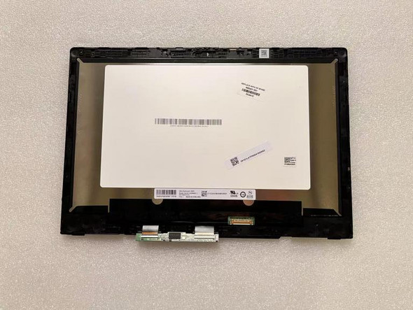 2 of 7-image forB80K9ES HP FFlipG1i11C 11.6" 1366x768 30 Pin Touch Screen Assembly