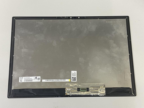 2 of 10-image forDell XPS 13 9315 2-in-1 Display 13" 3:2 2880x1920 pixel 266 PPI 10-point capacitive native BOE NE13A1M IPS Dell P/N CMXFW BOE0A4D glossy detachable Screen 60HZ Screen