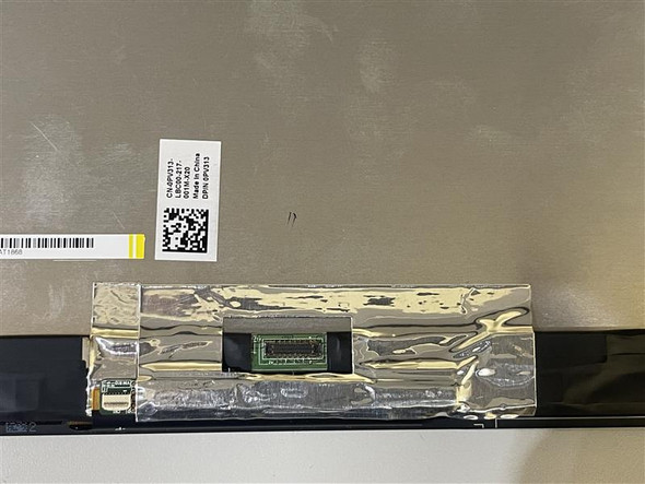 2 of 4-image forDell Lcd Assembly Tsp 13.0 2880×1920 7350d Jrr2y