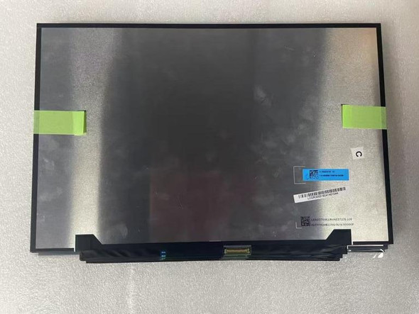 2 of 4-image forTuxedo Pulse 14 Gen 3 Display 14.0" 16:10 2880x1800 pixel 243 PPI TL140ADXP24-0 IPS 120hz