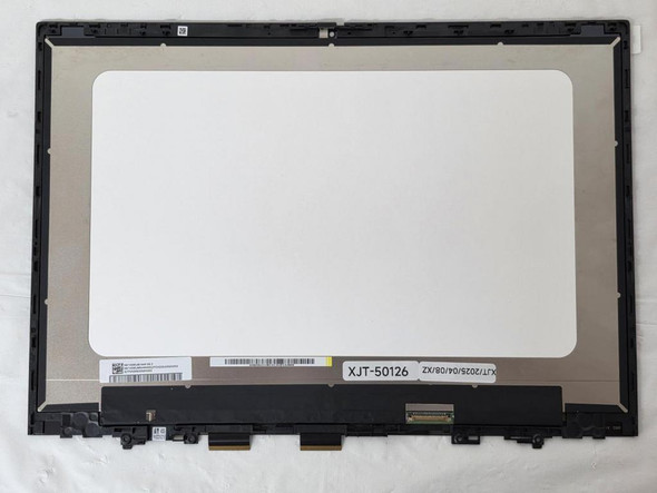 2 of 10-image for90NX06M2-R20010 ASUS CM3401FFA LCD 14.0" 1920x1200 Touch Screen Assembly