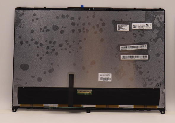 2 of 4-image for82R700ADGE IdeaPad Flex 5 14IAU7 Lenovo 14.0" 2880x1800 WQXGA+ OLED 2.8K Screen Assembly Touch