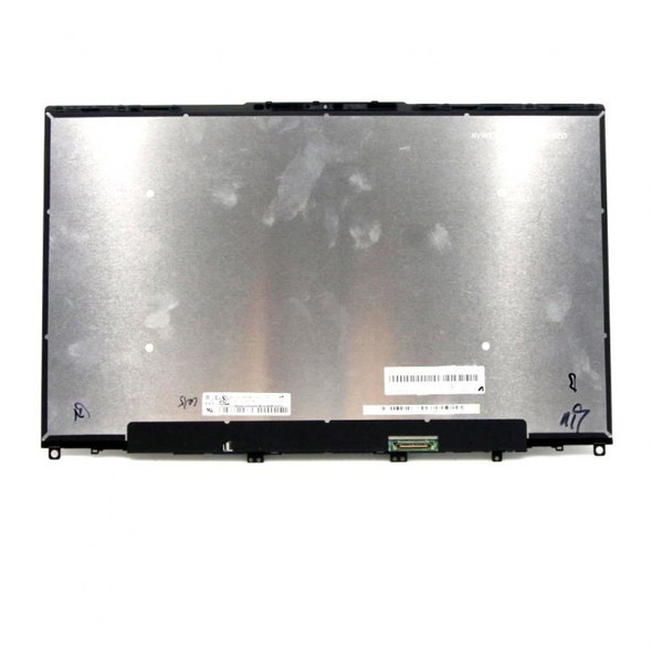 2 of 3-image for82A6000BUS IdeaPad Slim 7 14ITL05 Lenovo 14.0" 1920x1080 30 Pin Non Touch Screen Assembly