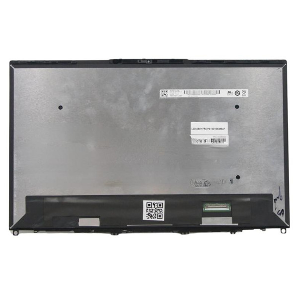 2 of 8-image for82A1000XTX Yoga Slim 7 14IIL05 14.0" 3840x2160 40 Pin Non Touch Screen Assembly Lenovo