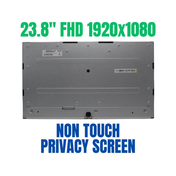 1 of 9-image for5D11H42675 Display 23.8" FHD Non Touch IPS 99%SRGB