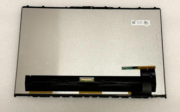 2 of 10-image forLenovo Yoga 9 14IAP7 82LU002PFR 14.0" WQUXGA 3840x2400 40 Pin OLED Touch Screen Assembly