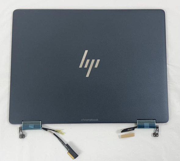 2 of 9-image forHp N19303-001 Sps-hu Ts 13.5" Wuxga Ag1000 Privacy Wlan