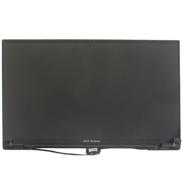 2 of 7-image forASUS ZENBOOK PRO 14 UX6404VI 14.5" 2880x1800 Complete Hinge Up Touch Screen Assembly OLED 120Hz IPS 2.8K