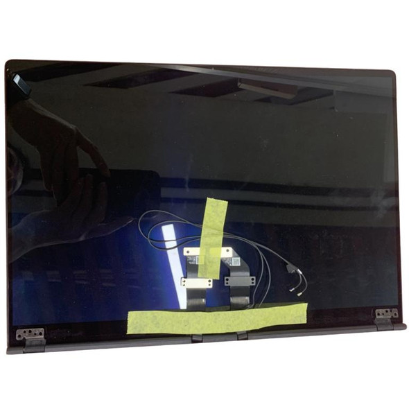 2 of 4-image forAsus Proart P16 H7606wv 16" Screen 3840X2400 Screen OLED Touch Screen Assembly Complete Hinge UP