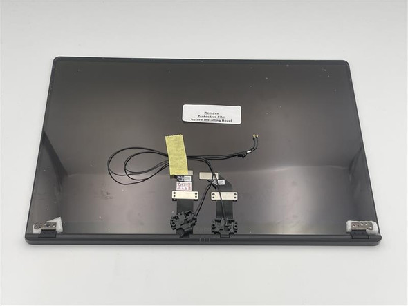 2 of 8-image forAsus Proart P16 H7606wi-bb94t-cb 16" Screen 3840X2400 Screen OLED Touch Screen Assembly Complete Hinge UP