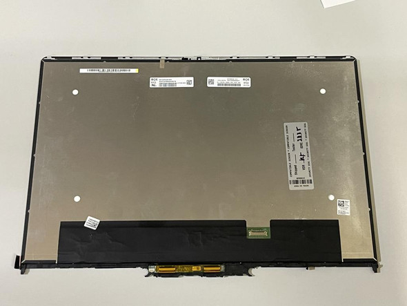 2 of 8-image forOEM Dell Inspiron 16 7640 2-in-1 FHD Touch Screen LCD Screen YRJ07 7XP7W