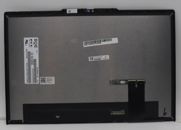 2 of 8-image for5M11N99725 Lenovo LCD Module 13.3" WUXGA Touch Anti-reflection Anti-Smudge IPS 100%SRGB