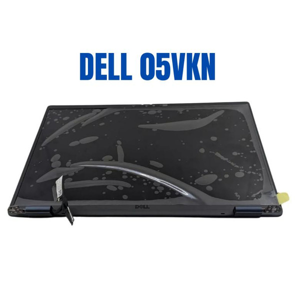 2 of 18-image forDell Latitude 7450 FHD+ LCD Screen Assembly FHD RGB Cam 5RH7F 05RH7F