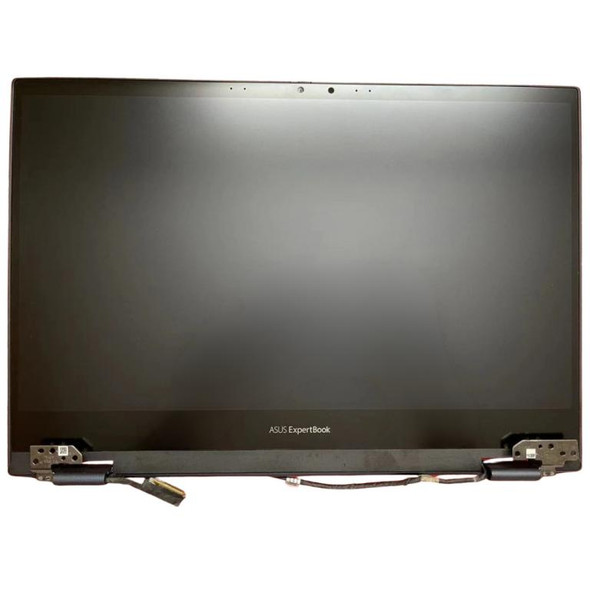 2 of 5-image for14.0" Asus ExpertBook B5 Flip B5402 FHD LCD Screen Touch Assembly Display