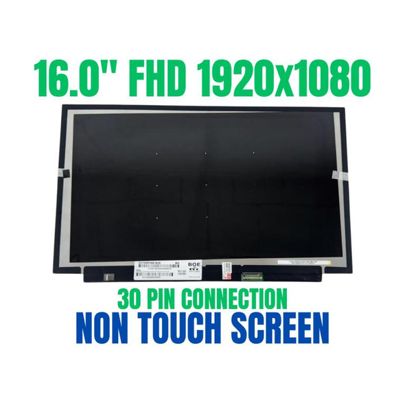 1 of 9-image forACEMAGIC AX16 FHD LCD Screen 30 pin Matte LED Display