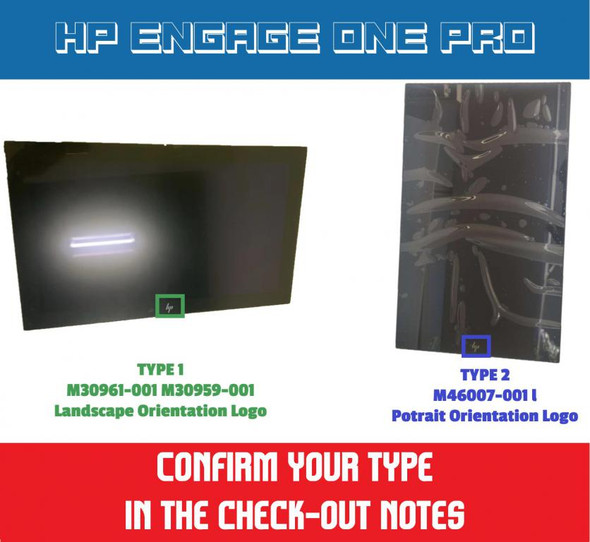 2 of 8-image forHP M30960-001 SPS-Panel 15.6" FHD Landscape Screen