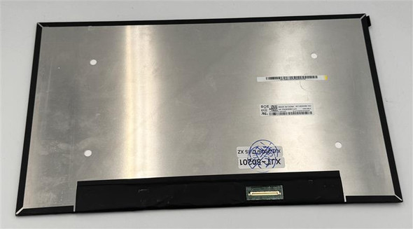 1 of 7-image for14" WXGA Laptop LED LCD Screen NT140WHM-T05 Touch Display Panel