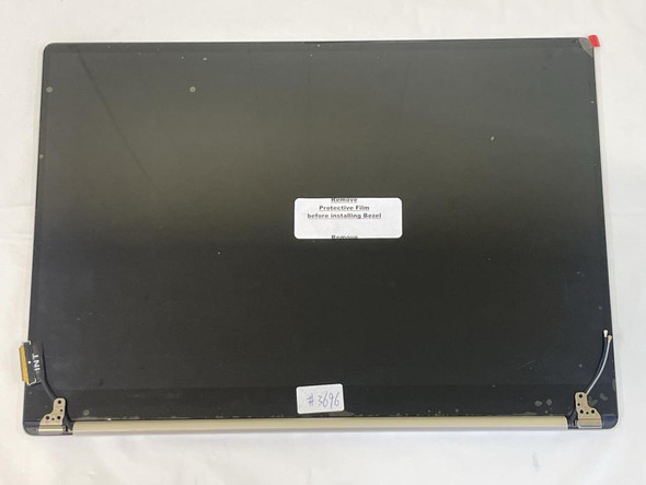 2 of 8-image forSamsung Galaxy Book4 Edge NP960XMB WQXGA+ OLED LCD Display Complete Assembly