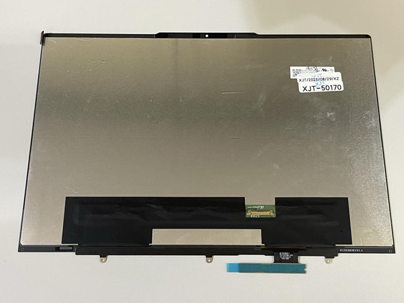 2 of 6-image for5D10S40058 LCD Module 14" Wuxga Touch Glare Oled 100%dci-p3