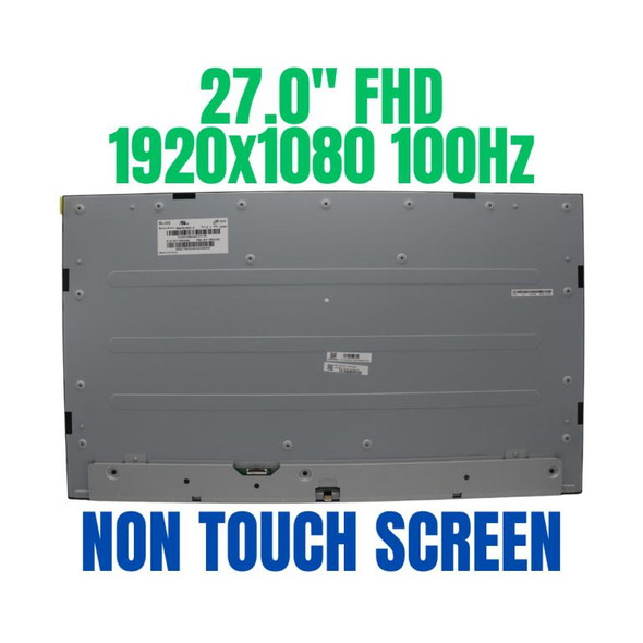 1 of 9-image for27.0" FHD LED LCD Screen Display Panel MG2701B05-4 1920x1080 30 pin Non Touch