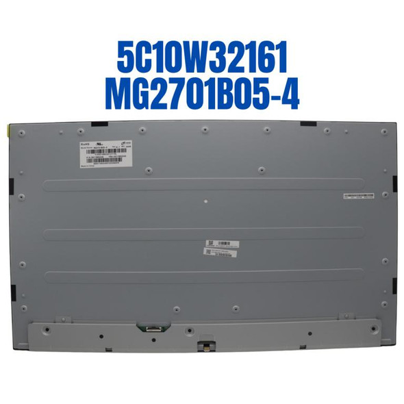 2 of 9-image for27.0" FHD LED LCD Screen Display Panel MG2701B05-4 1920x1080 30 pin Non Touch