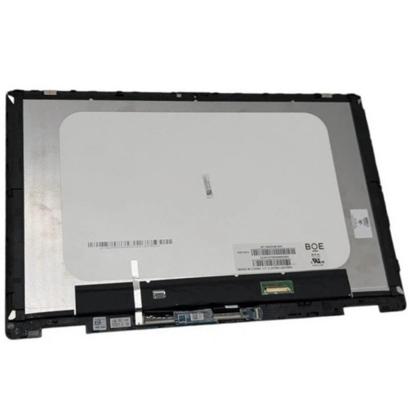 2 of 5-image forHp N27480-a80: 14.0" Vlg Touch Screen Lb