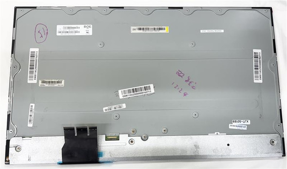 2 of 12-image forLenovo Yoga AIO 7 27ACH6 F0G70040MI 27" UHD 3840x2160 40 Pin 4K Touch Screen Assembly