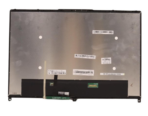 2 of 8-image forLenovo Ideapad Flex 5 16ABR8 82XY0088CK 16" FHD+ WUXGA 1920x1200 30 Pin Touch Screen Assembly