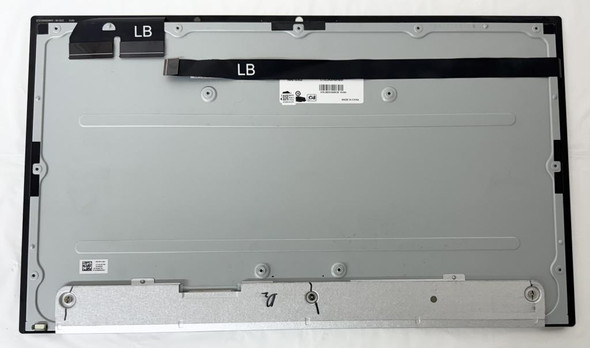 2 of 12-image forHP Chromebase 22-AA0130XT 20W72AA 21.5" Full HD 1920x1080 30 Pin Touch Screen Assembly