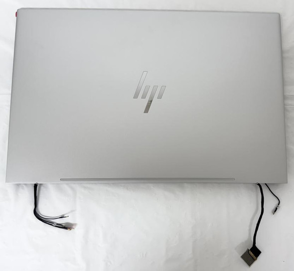 2 of 11-image for683G8UA HP Envy LAPTOP 17-CH2071CL 17.3" 1920x1080 Complete Hinge Up Touch Screen Assembly