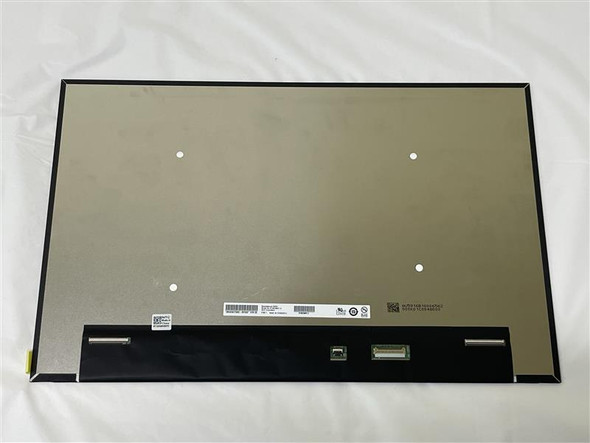 2 of 8-image forMSI CREATOR 16 AI STUDIO A1VIG-202TAA 16" 3840x2400 40 Pin Non Touch 120Hz MiniLED Non Screen