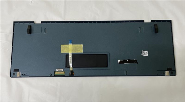 2 of 5-image forASUS ZENBOOK PRO DUO UX582ZM 14.0" 3840x2160 Touch Stretch Screen Pad Assembly