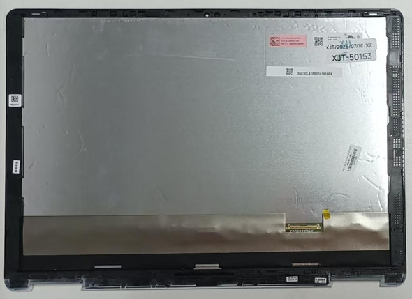 2 of 7-image forHP OMEN 14-FB761NRX B05Y1UA 14.0" 2880x1800 40 Pin OLED 120Hz IPS 2.8K Non Touch Screen Assembly