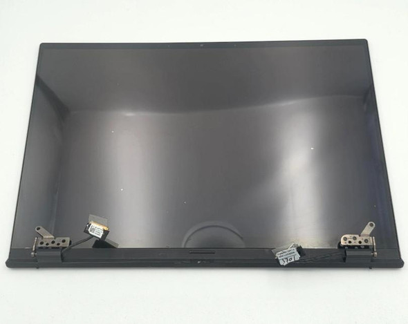 2 of 9-image forASUS ZENBOOK 14X UX5401ZA 14.0" 2880x1800 OLED Super Thin 2.8K IPS Complete Hinge Up Touch Screen Assembly