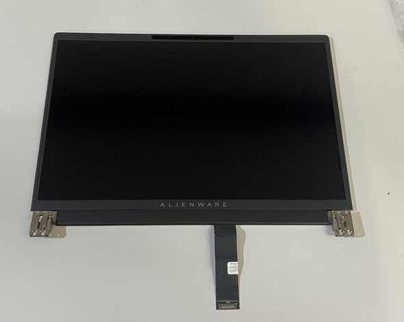 2 of 7-image forDell OEM Alienware x14 R2 14" QHD+ LCD Screen Display Complete Assembly J46WR VN15J