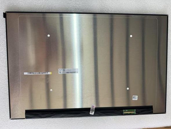 2 of 5-image forBOE0CEF 18.0" 1920x1200 Non Touch Screen Non 144hz 40 Pin