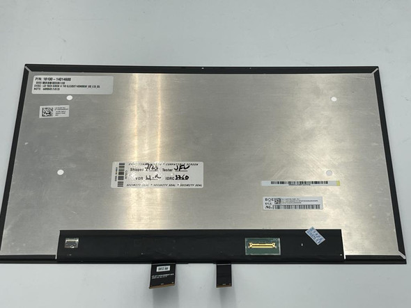 2 of 5-image forASUS ZENBOOK UX435EG-XH74 14.0" 1920x1080 30 Pin Touch Screen Assembly