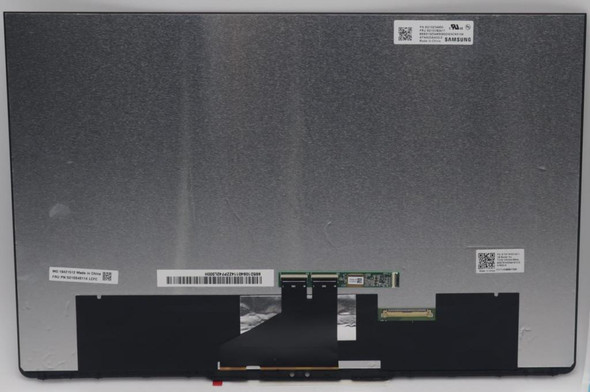 2 of 8-image forLenovo Yoga Book 9 13IMU9 83FF0018PH 13.3" WQXGA+ 2880x1800 40 Pin 2.8K OLED Touch Screen Assembly