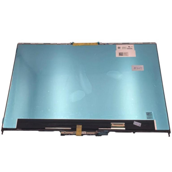 2 of 5-image for16" Dell Inspiron 7630 2-in-1 0JCNY0 OLED Lcd Touch Screen Bezel assembly